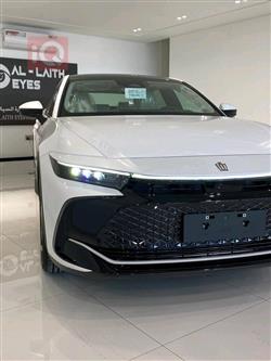 تويوتا كراون